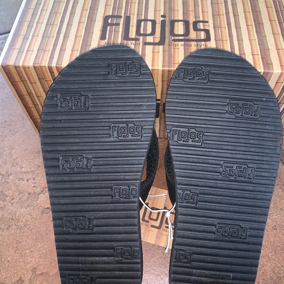 Flojos Brody flip flops kids - Picture 3 of 3